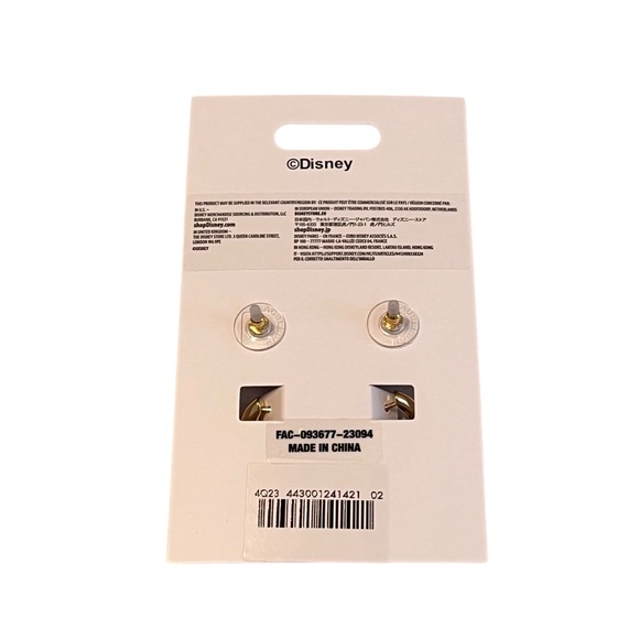 Disney Baublebar Hocus Pocus Earring Set - Picture 3 of 3